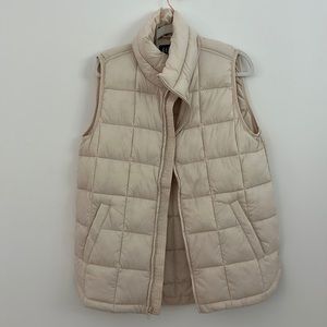 NWT GAP puffer vest